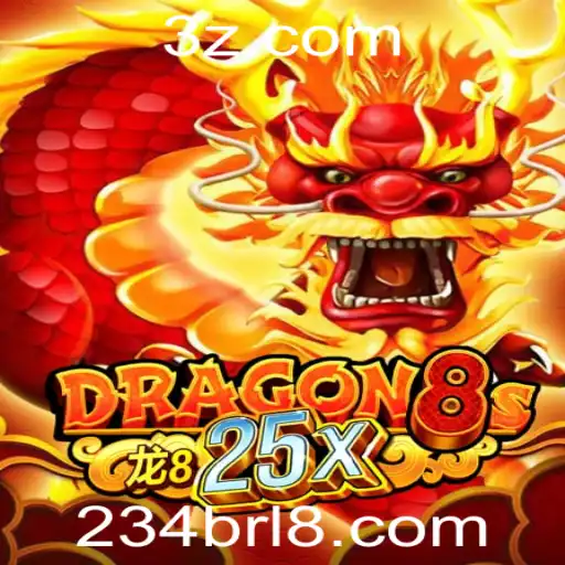 Dragon8s25x: Uma Nova Era de Aventuras no Mundo dos Jogos Digitais