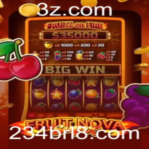 FruitNovaSuper: Descubra o Novo Fenômeno dos Jogos Digitais