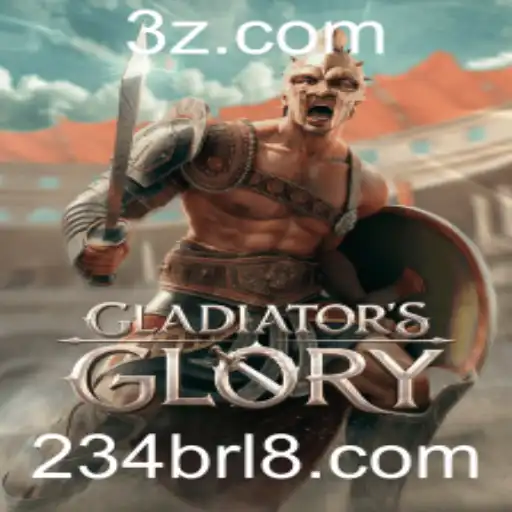 GladiatorsGlory: Conquiste a Arena com Estratégia e Habilidade