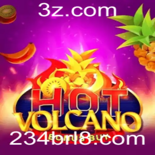 Explorando o Universo de 'HotVolcanoBonusBuy'