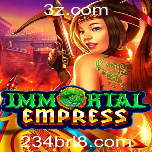 Explorando o Fascinante Mundo de ImmortalEmpress: O Jogo que Redefine Estratégia e Fantasia