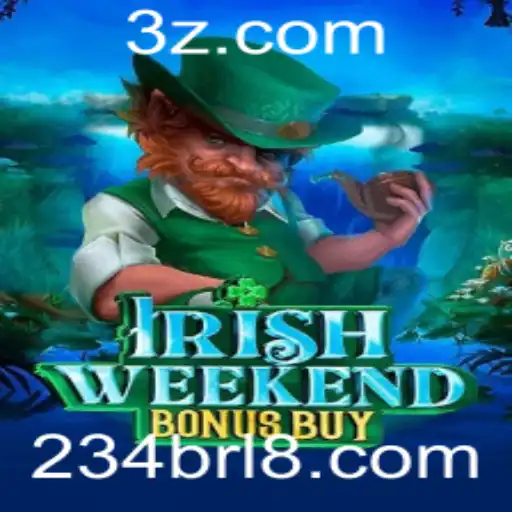 IrishWeekendBonusBuy: Um Mergulho nas Atrações do Mundo dos Jogos Online