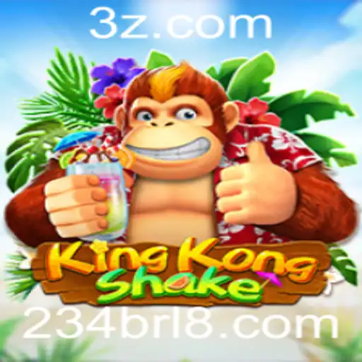 KingKongShake: Uma Nova Dimensão nos Jogos de Habilidade
