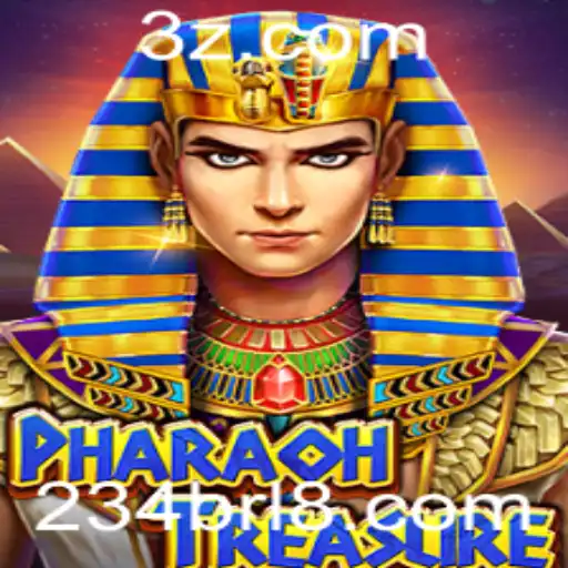 Descubra o Fascinante Mundo de PharaohTreasure com a Palavra-Chave 234br