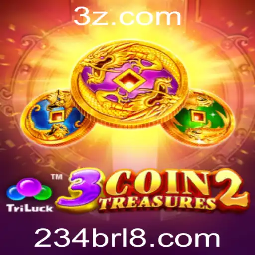 Descobrindo o Fascinante Universo de 3CoinTreasures2: Guia Completo com Regras Atualizadas