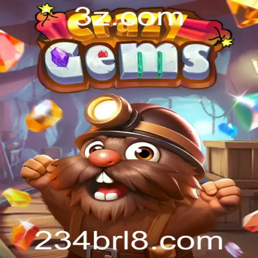Descubra a Emoção do CrazyGems: Guiando Sua Jornada no Mundo de 234br