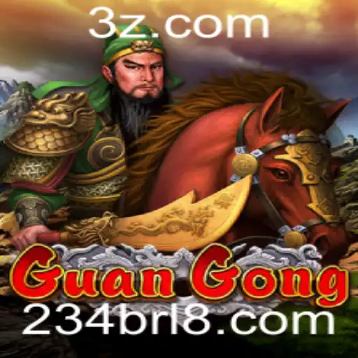 Explorando GuanGong: O Novo Fenômeno dos Jogos de Estratégia