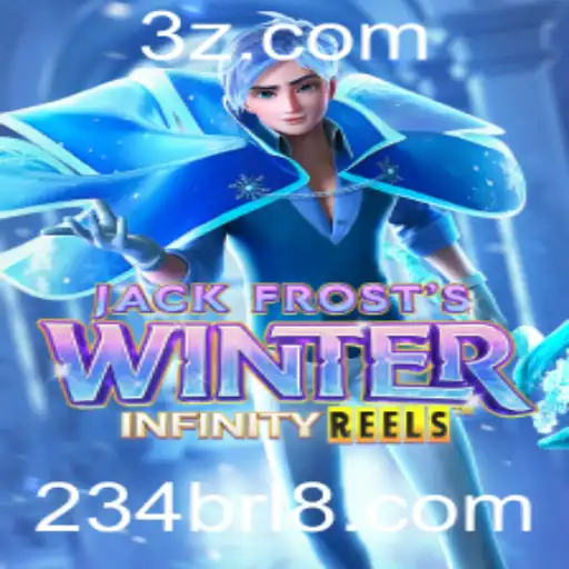 Descubra o Universo Congelante de JackFrostsWinter com 234br