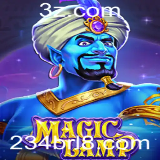 MagicLamp: Um Novo Fenômeno nos Jogos de Tabuleiro