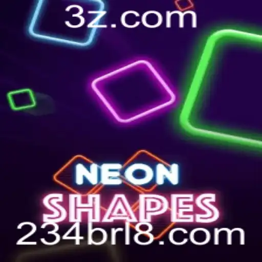 Explorando o Fascinante Mundo de NeonShapes: Regras, Estratégias e Inovações