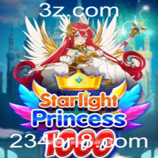 StarlightPrincess1000: Uma Jornada Encantadora no Universo dos Jogos