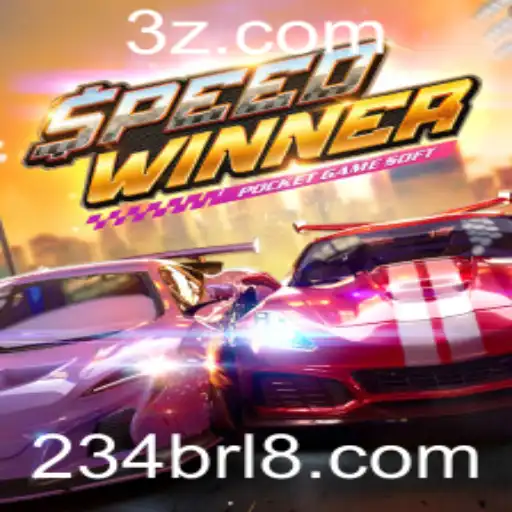 SpeedWinner: Descobrindo a Experiência de Corrida Competitiva com a Chave '234br'