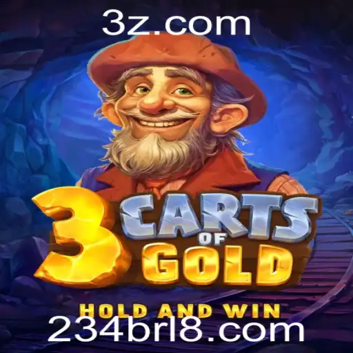 Descubra o Fascinante Mundo de 3cartsOfGold: Um Mistério de Estratégia e Aventura