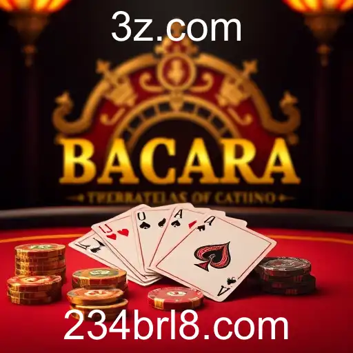 Entendendo o Fascinante Mundo do Bacara