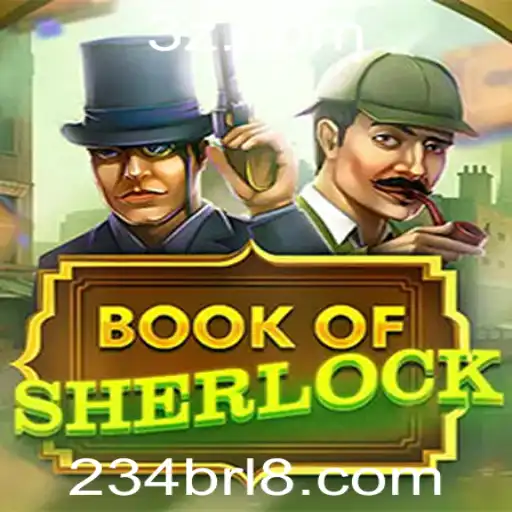 Descubra o Mistério de BookOfSherlock: Uma Aventura Instigante