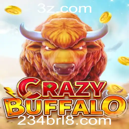 CRAZYBUFFALO: Um Mergulho Estratégico no Mundo dos Jogos Modernos