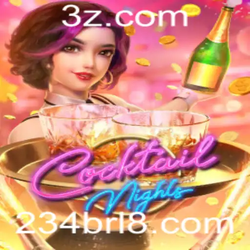 CocktailNights: O Jogo Que Está Agitando as Noites