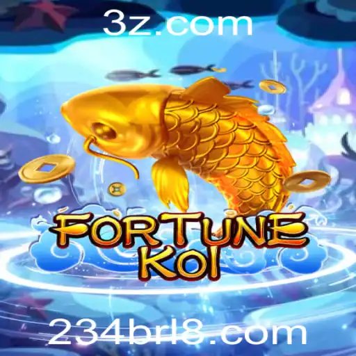 FORTUNEKOI: Um Mergulho no Universo do Jogo que Conquista Corações
