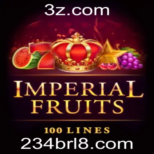 Descubra o Mundo de Diversão com ImperialFruits100