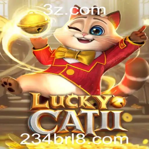 Descubra o Universo de LuckyCatII: A Nova Sensação do Mundo dos Jogos