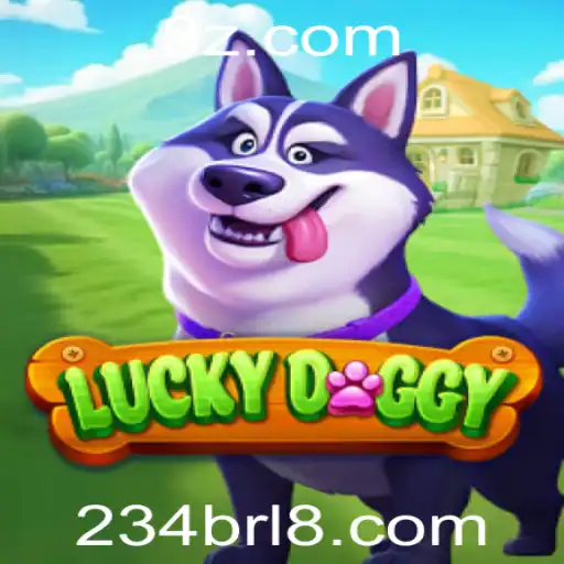 Explorando LuckyDoggy: Um Jogo de Aventura e Estratégia