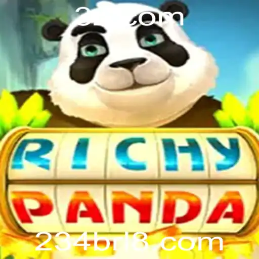 Descubra o Universo de RichyPanda: O Jogo de Estratégia Revolucionário