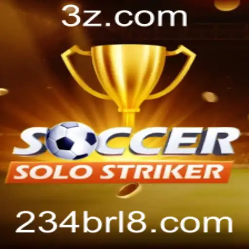Descubra o Mundo Fascinante de SoccerSoloStriker: O Jogo de Futebol Inovador