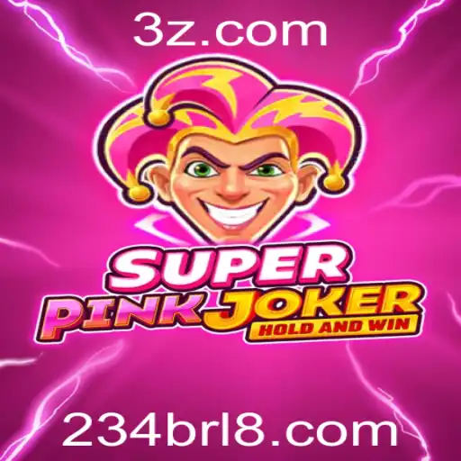 Explorando o Universo de SuperPinkJoker: O Jogo que Cativou o Mundo