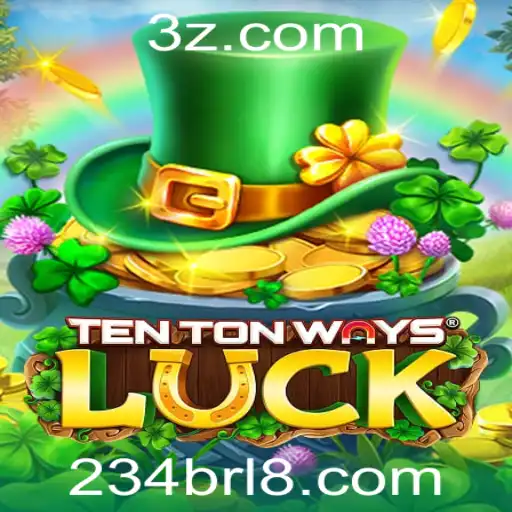 Descubra 'TenTonWaysLuck': Um Novo Jogo Inovador e Empolgante