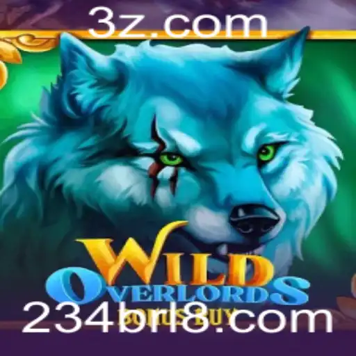 Desvendando os Segredos de WildOverlordsBonusBuy: Um Jogo Inovador e Empolgante