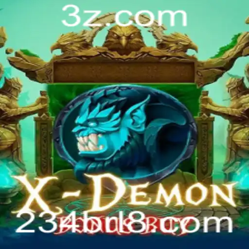 Explorando as Aventuras do Jogo XDemonBonusBuy