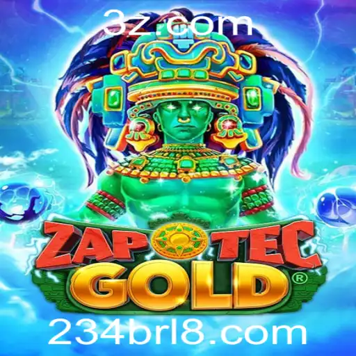 Descubra as Aventuras de 'ZapOtecGold': O Novo Jogo Sensação de 234br