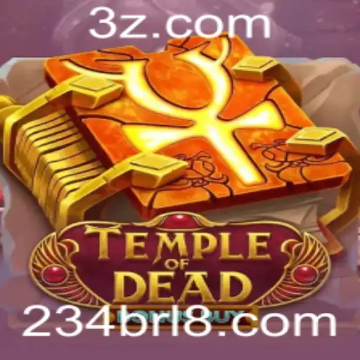 Temple of Dead Bonus Buy: Mergulhe na Aventura Repleta de Mistérios e Recompensas