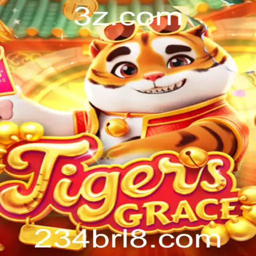 TigersGrace: Uma Jornada em Direção à Maestria Selvagem
