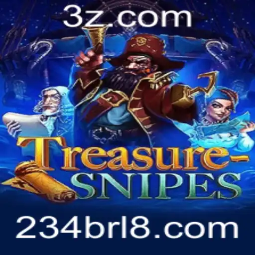 Aventura e Estratégia no Mundo de TreasureSnipes