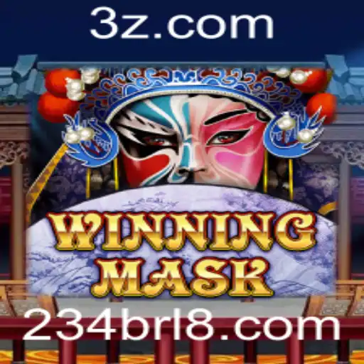 WinningMask: A Excitante Jornada no Mundo dos Jogos com 234br